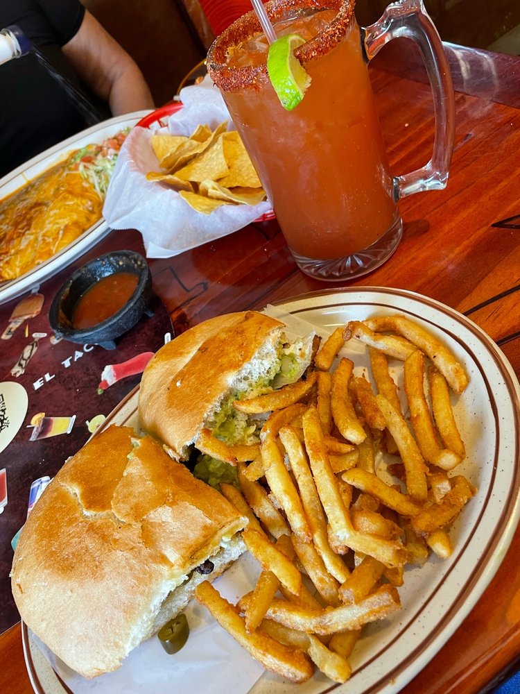 El Taco Loco