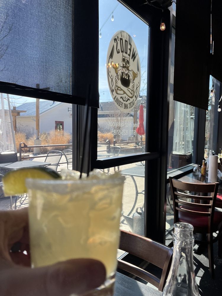 Wedo’s Tacos and Tequila