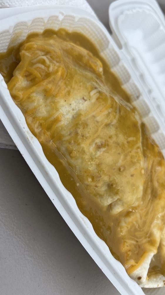 Sophia’s Mexican Food