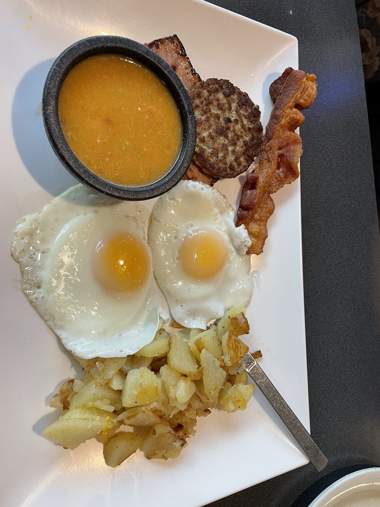 Jaime’s Mexican Restaurant