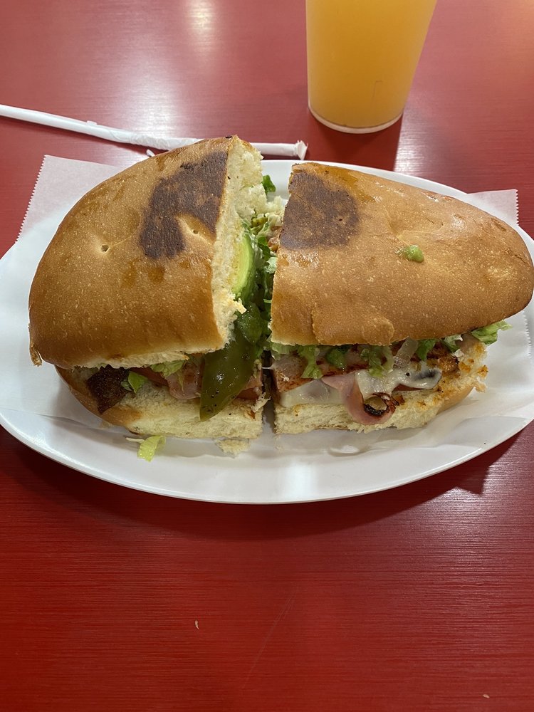 El Trompito Taquería