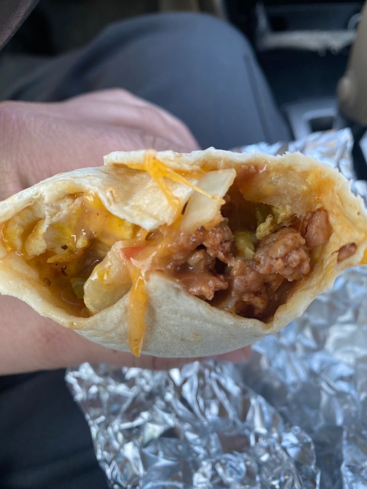 Lucero’s & Sons Restaurant