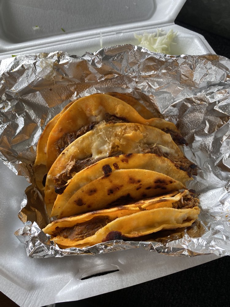 TacoMex 1