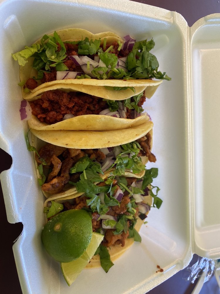 Chagos Mexican