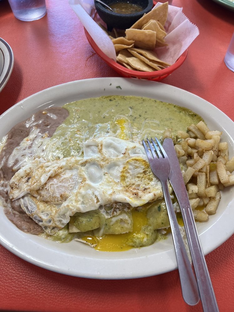 Sofi’s Mexican Restaurant