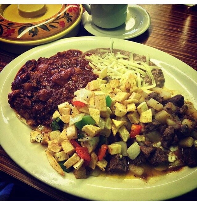 Cilantro Mexican Eatery