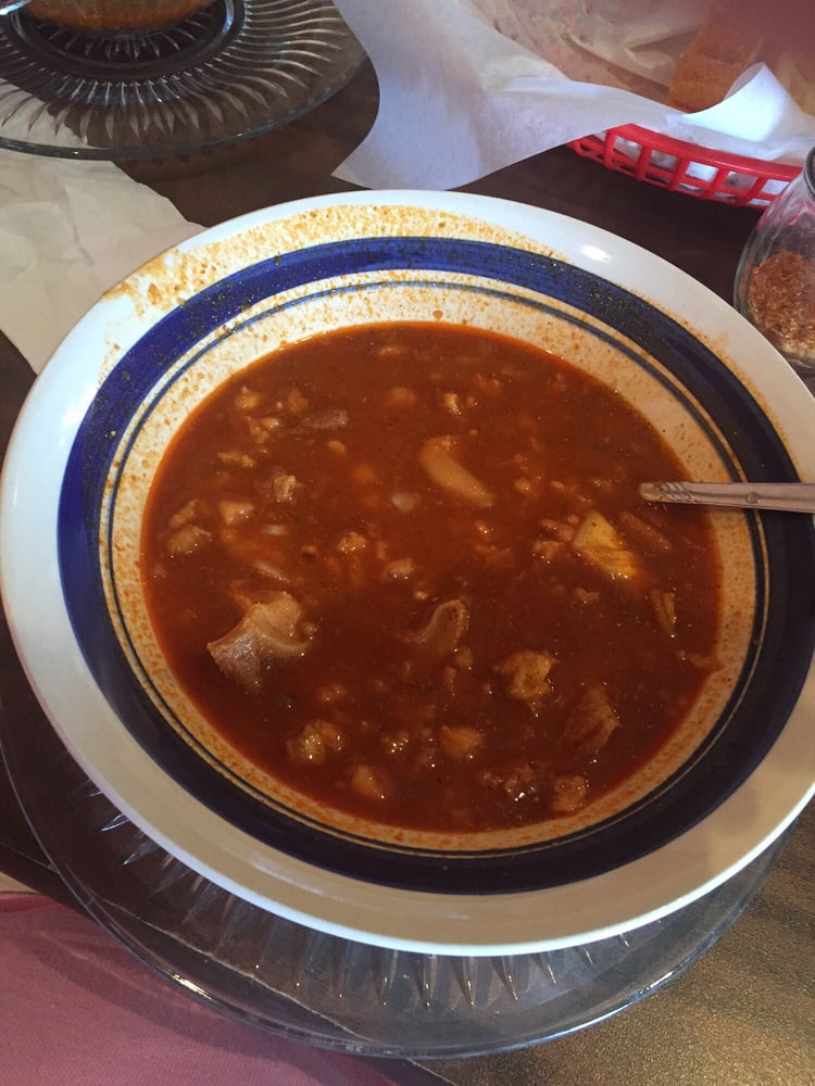 Diana’s Mexican Food