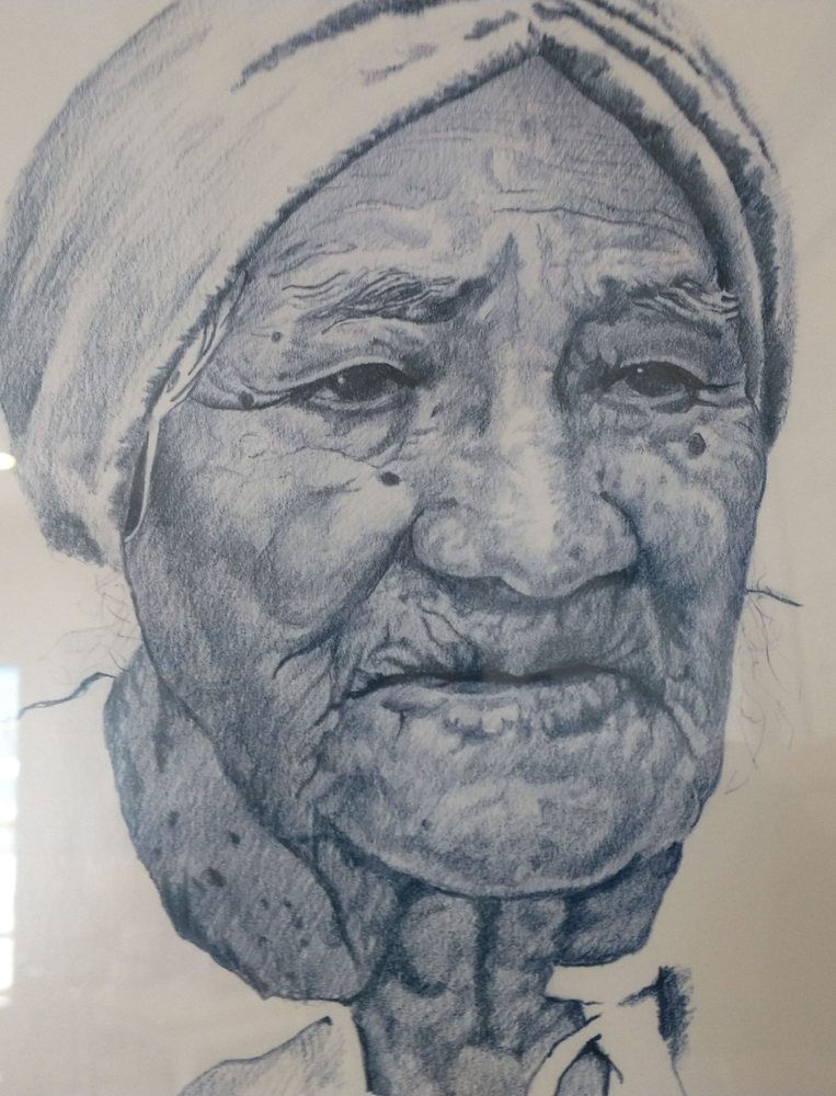 The Rose Garden Restaurant