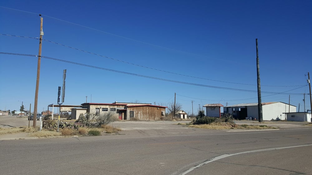 Emma’s Corner Cafe