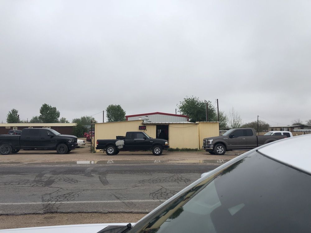 El Ranchito Tortas Y Burritos