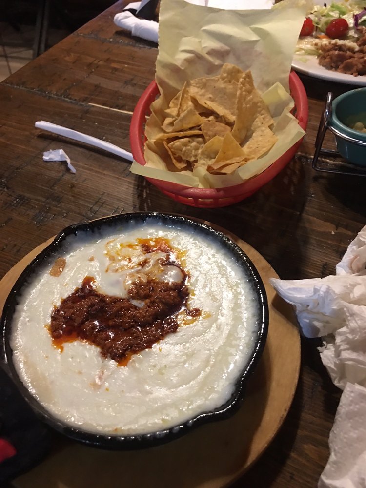 La Fogata Mexican Grill
