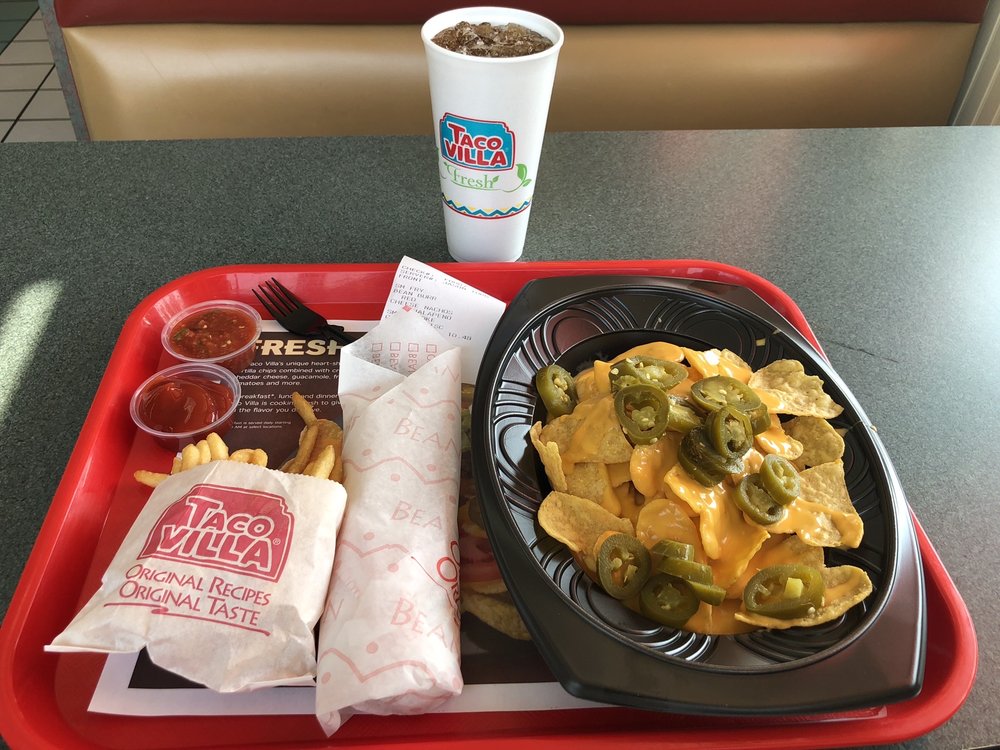 Taco Villa