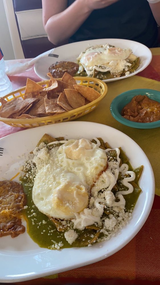 La Guadalupana Tortilleria