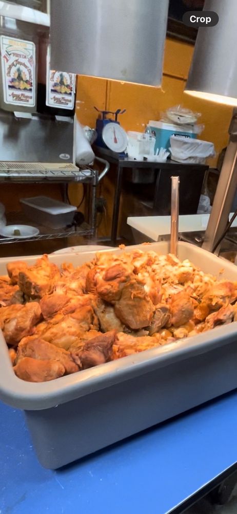 La Perla Tortilleria