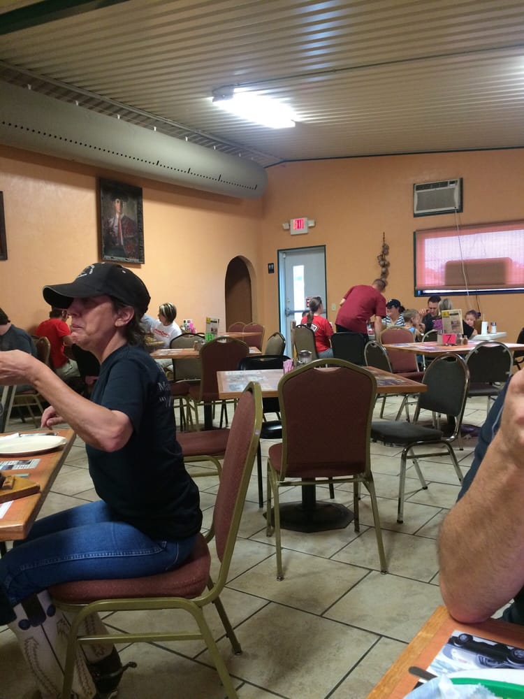 Jaramillo’s Mexican Restaurant