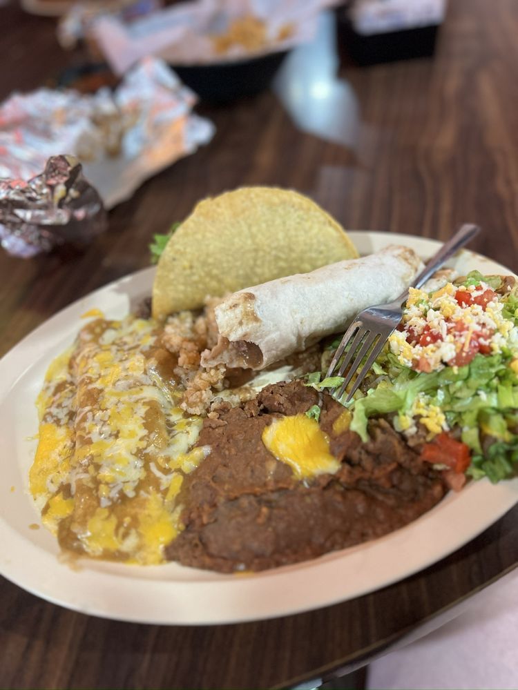 Josie’s Restaurant