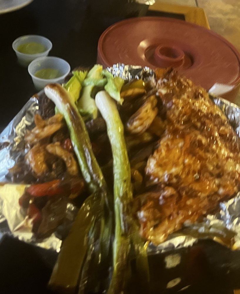 Salsa’s Tacos & More