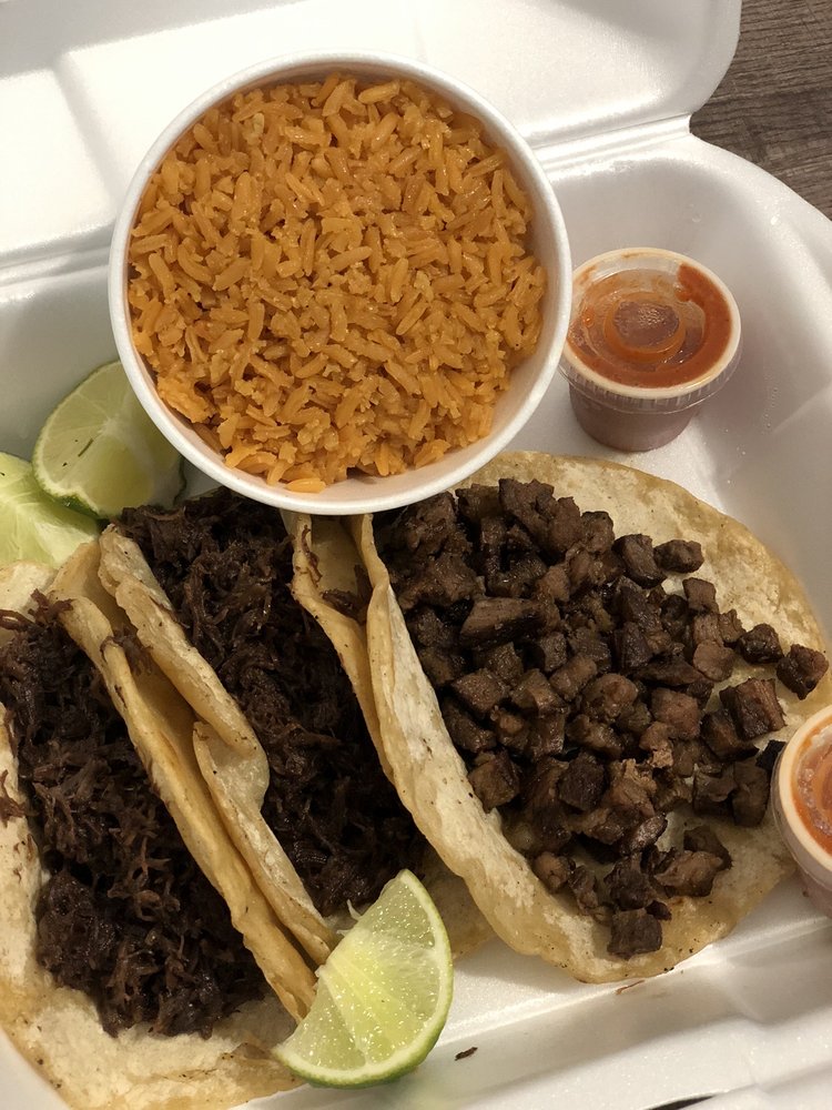 Pollo Rico Monroe Pollo Rico | United Tribes