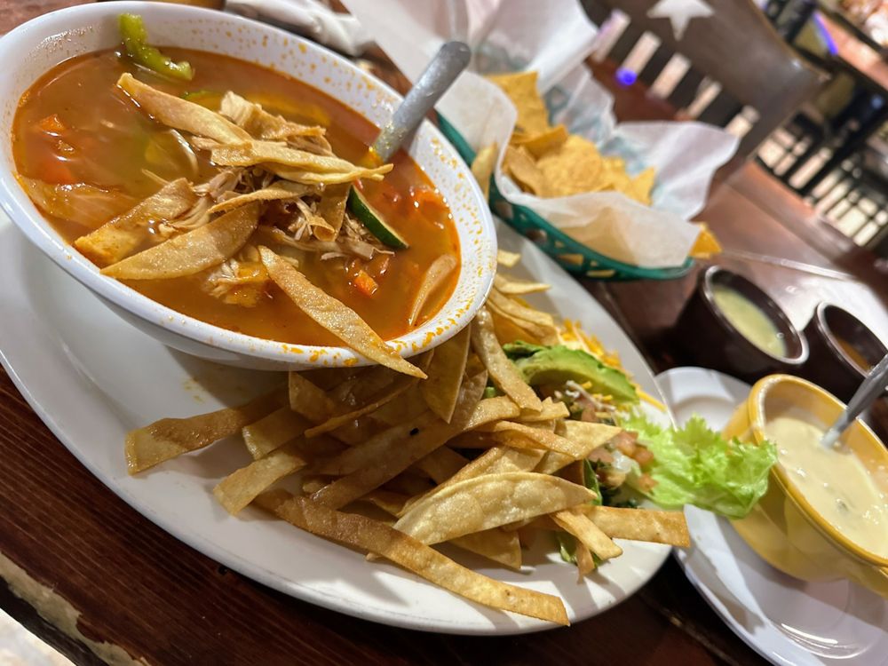 David’s Mexican Restaurant