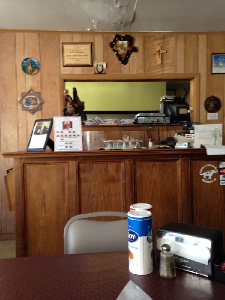 Pancho Villa Mexican Restaurant