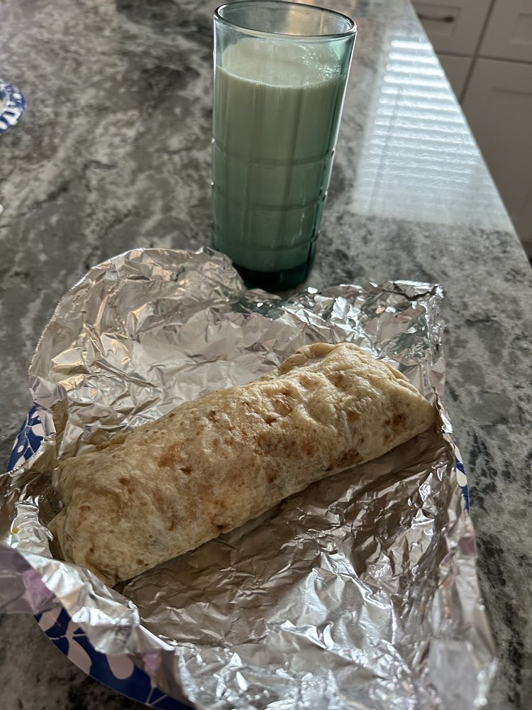 El Burrito Rico