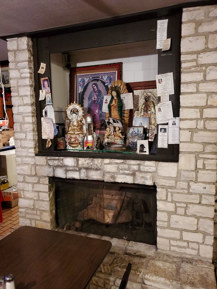 Miguel’s Country Kitchen