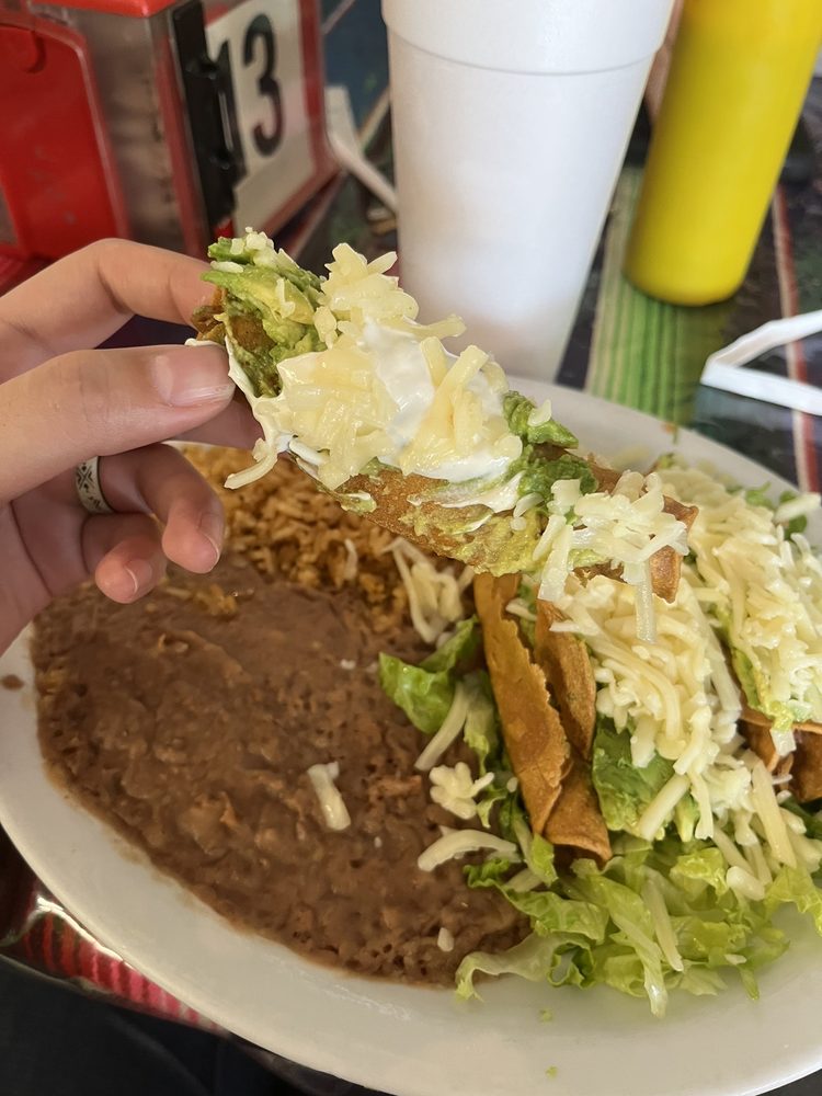 Gaona’s Taco House & Restaurant