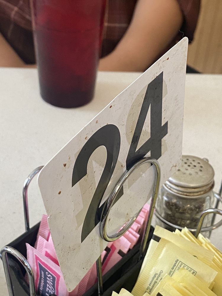 Rosita’s Restaurant
