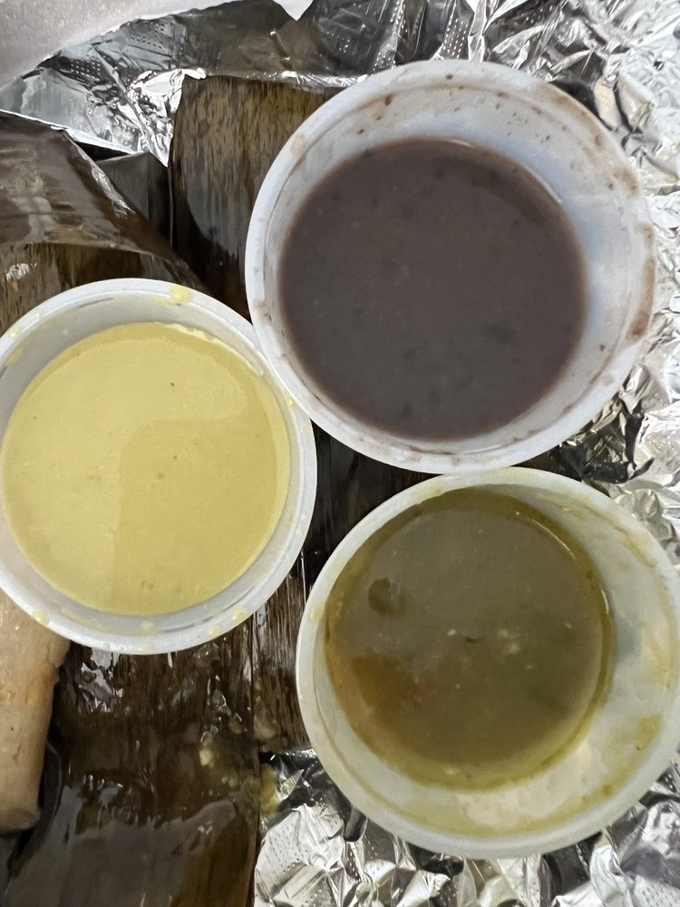 Tortas Tampico 512 ATX