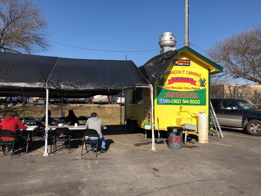 Tacos Dolores Hidalgo