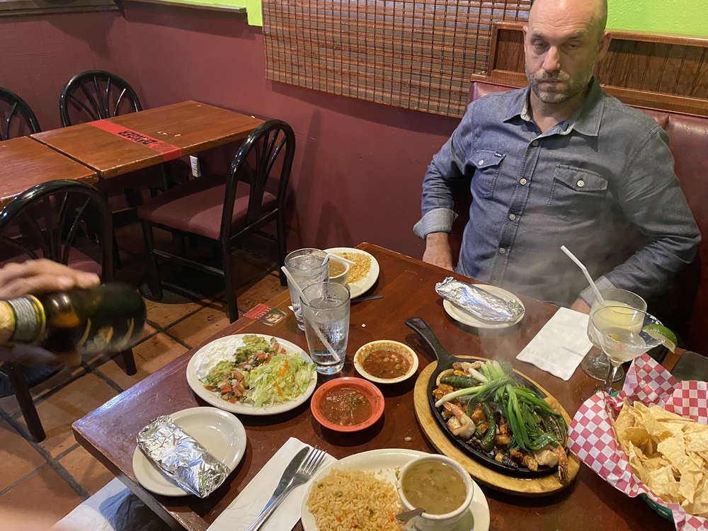 Los Pinos Mexican