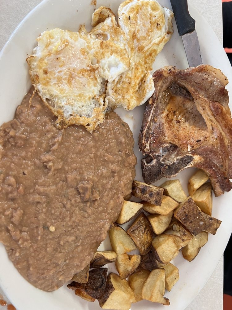 Mi Casita Restaurant
