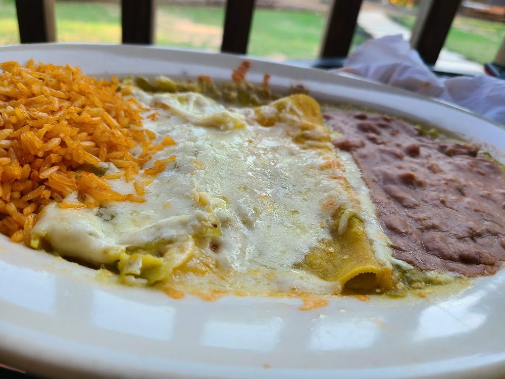 Mesa Rosa Mexican Restaurant