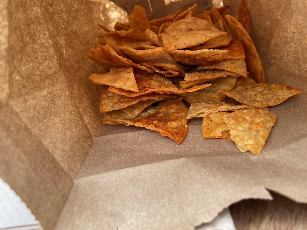 Taco Flats