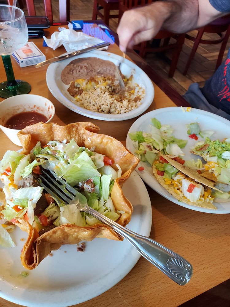 Margarita’s Mexican