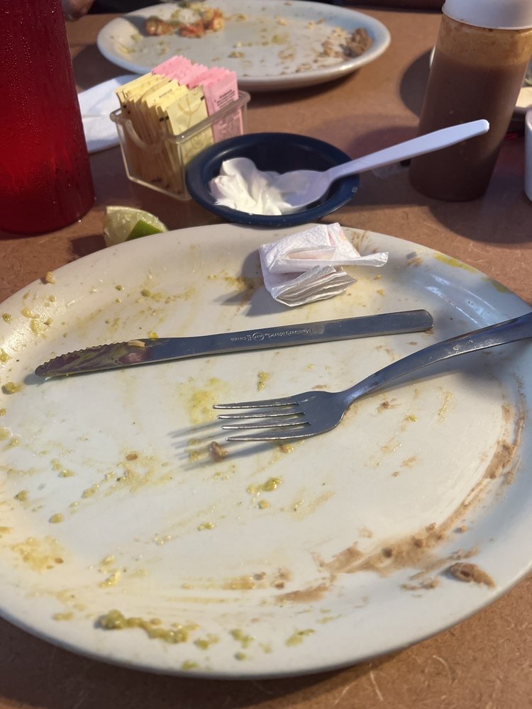 Azucena’s Mexican Restaurant