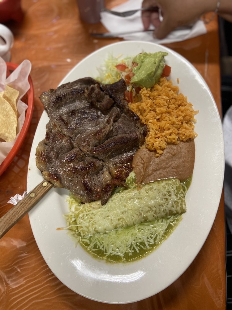 Mario’s Mexican Restaurant