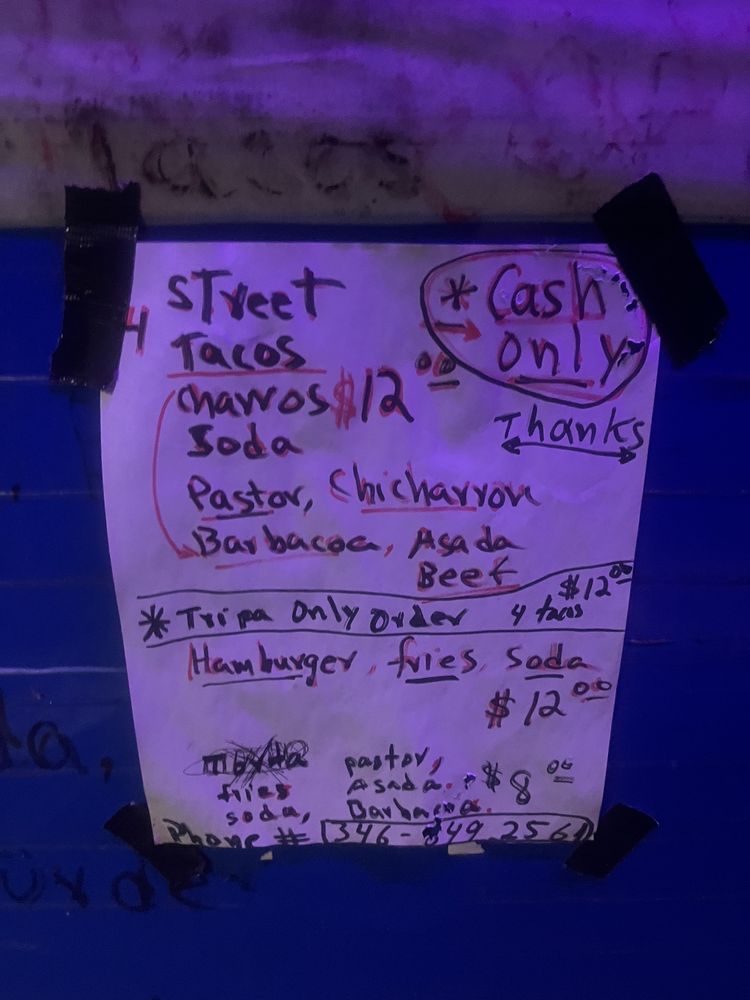 Willis Catering Food Truck