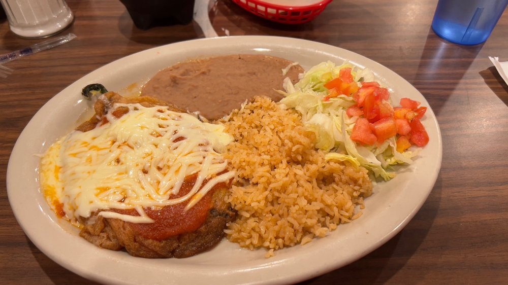 Fiesta Tex Mex Restaurant