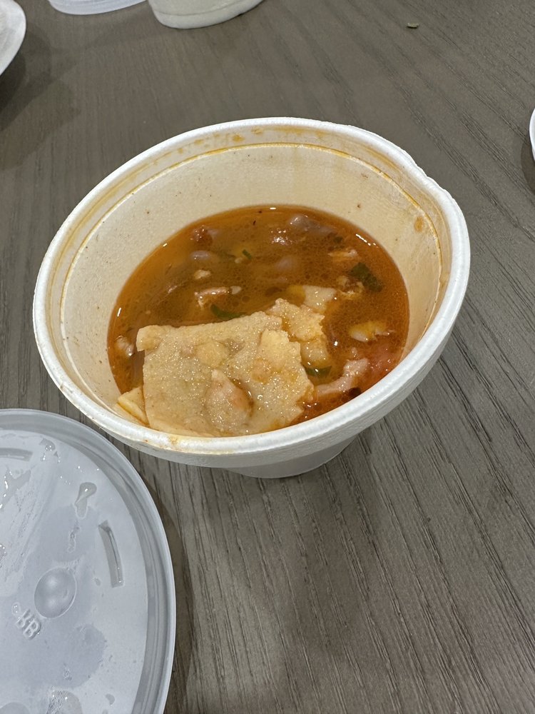 Taqueria El Compallito