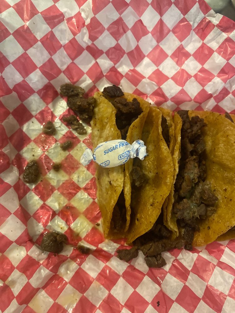 La Taqueria Mi Ranchito
