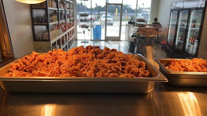 Tortillerias &nbsp;San Luis