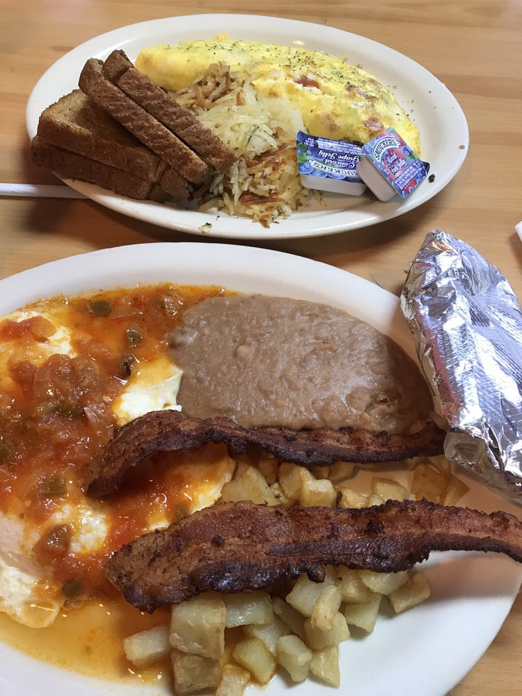 Danny’s Mexican Restaurant