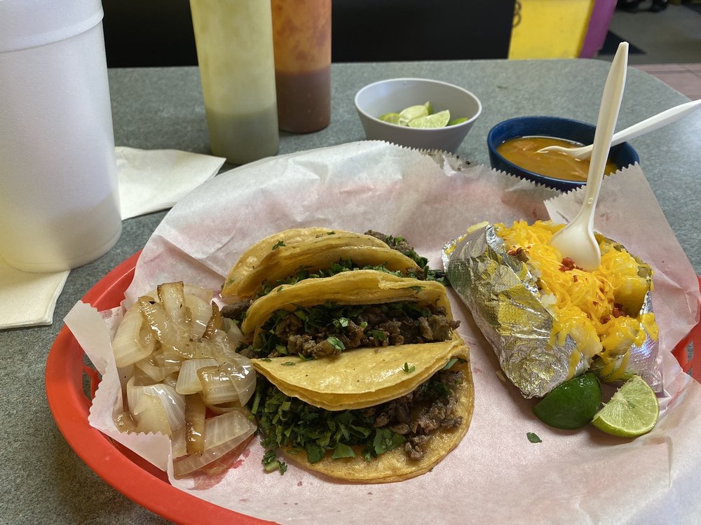 Taqueria Jalisco