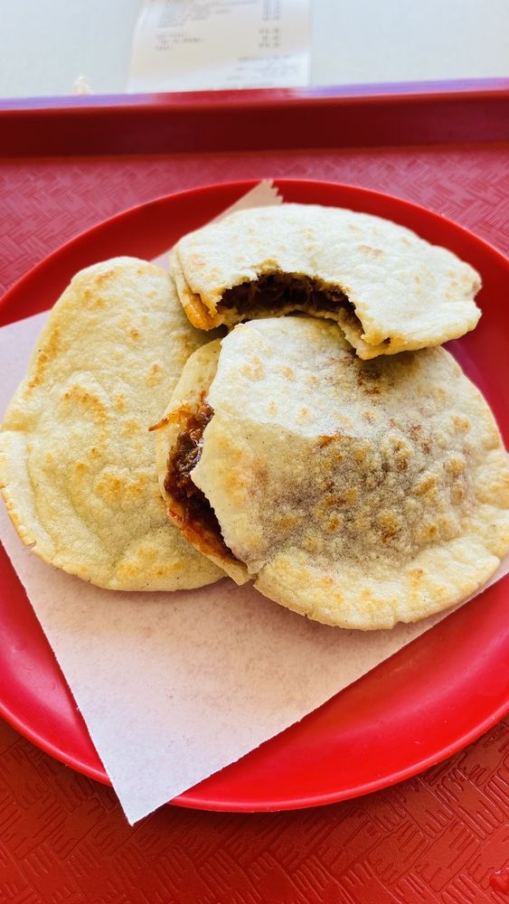 Gorditas Dona Tota - Harlingen