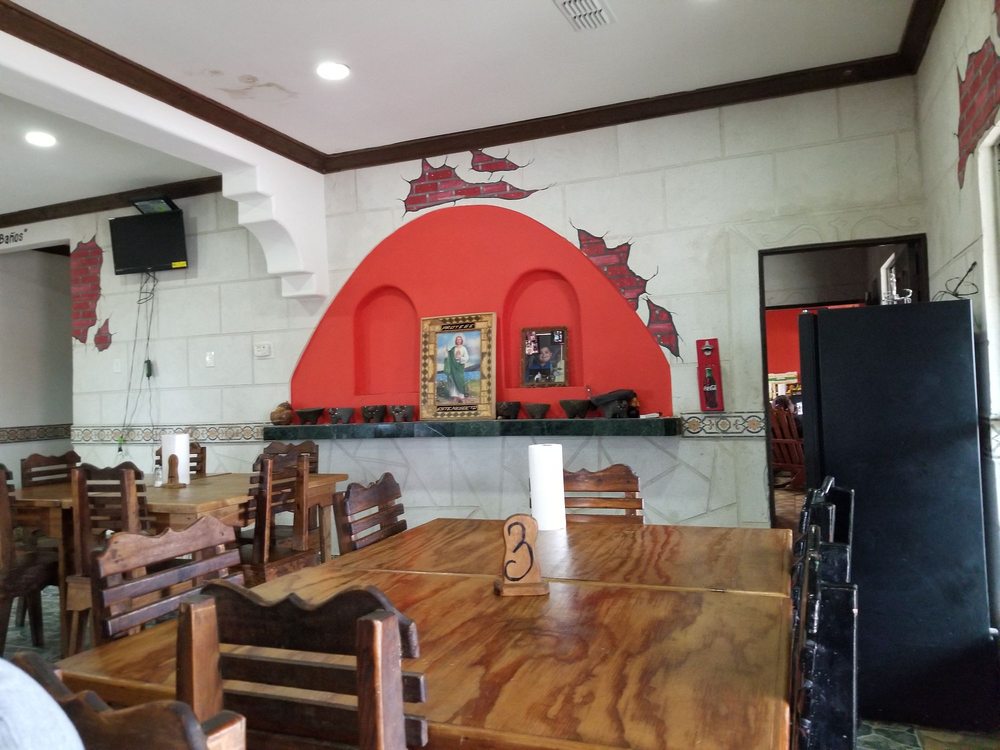 Pollos Veracruz
