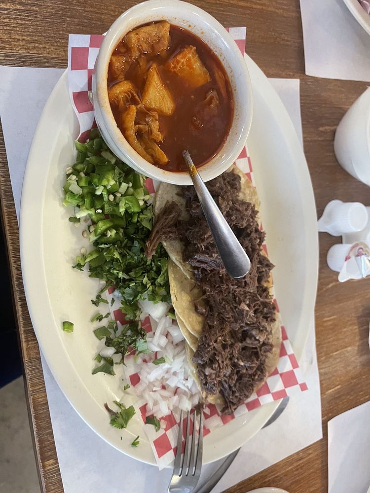 El Piquin Sabores Mexicanos