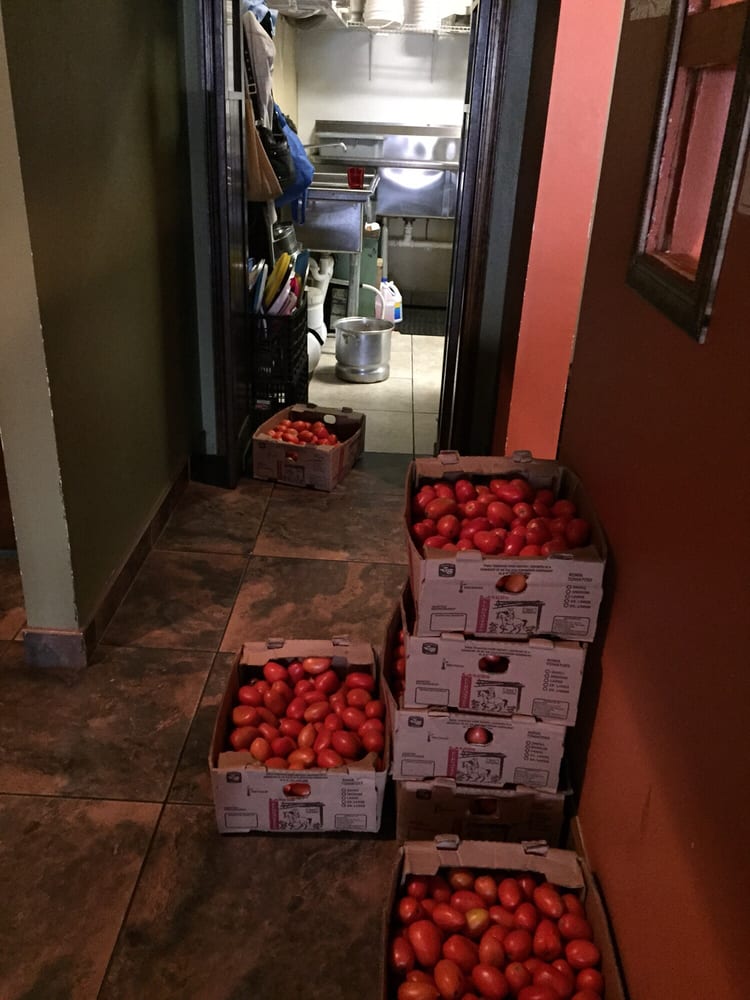 El Pedregal Resturant