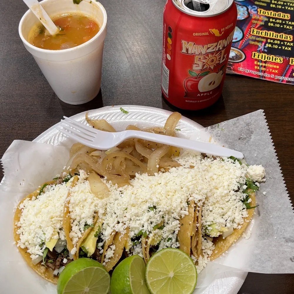 Taqueria La Bravo