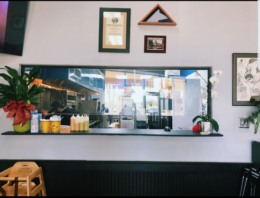 Don Ramon Taqueria